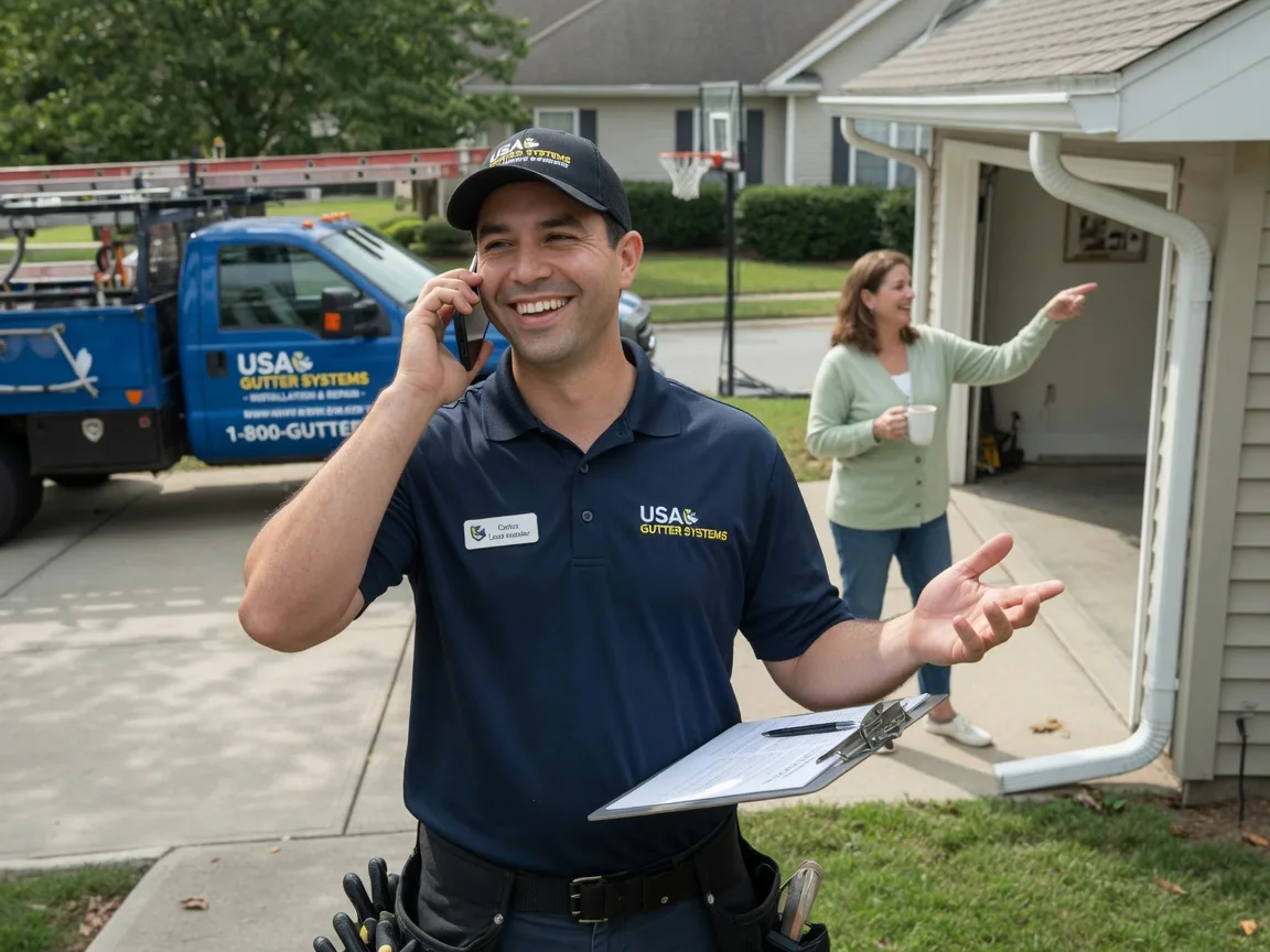 Gutter Installation Barnesville, MD FAQs